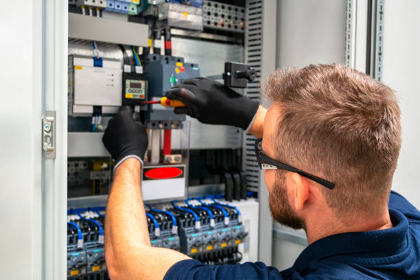 Best Best Electricians Near Me  in Beechwood, MI