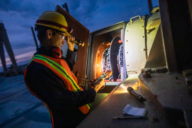 Best Affordable Electrician  in Beechwood, MI