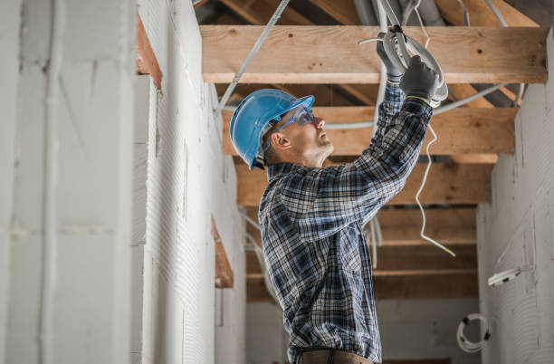 Best Emergency Electrical Repair  in Beechwood, MI