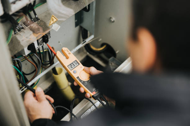 Best 24-Hour Electrician  in Beechwood, MI