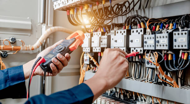 Best Commercial Electrician Services  in Beechwood, MI