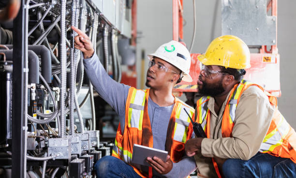 Best Home Electrical Repair  in Beechwood, MI