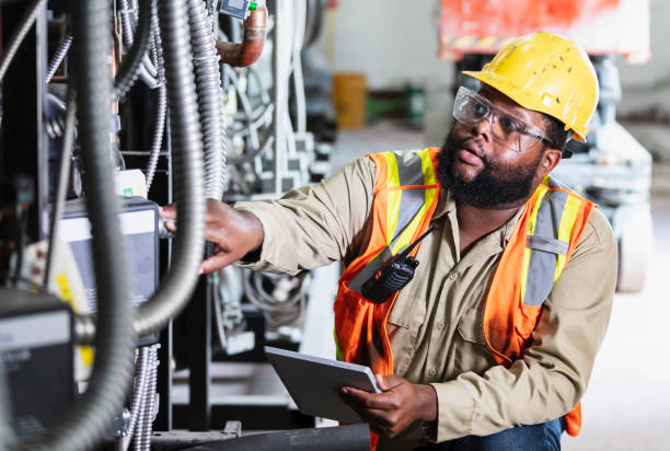 Best Electrical System Inspection  in Beechwood, MI