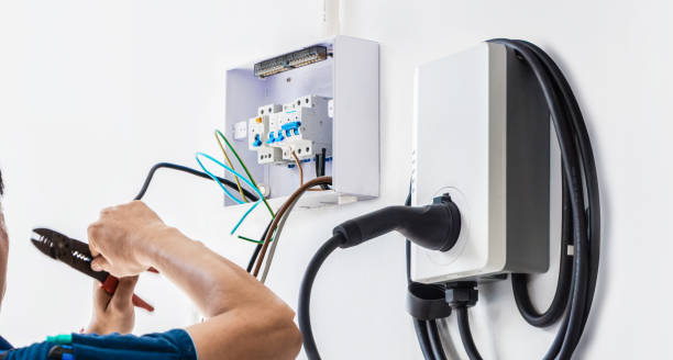 Best Electrical Repair Services  in Beechwood, MI
